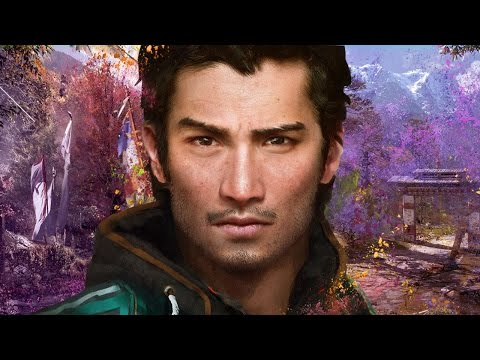 Game review of Far Cry 4 for Xbox One