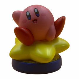 Kirby Kirby Series - Nintendo Switch Amiibo - Premium Video Game Accessories - Just $28.99! Shop now at Retro Gaming of Denver