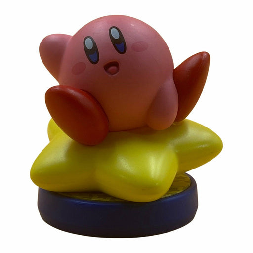 Kirby Kirby Series - Nintendo Switch Amiibo - Premium Toys to Life - Just $28.99! Shop now at Retro Gaming of Denver