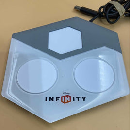 Disney Infinity Portal Base Pad - Wii/WiiU/PS3/PS4 (LOOSE) - Premium Video Game Accessories - Just $9.99! Shop now at Retro Gaming of Denver