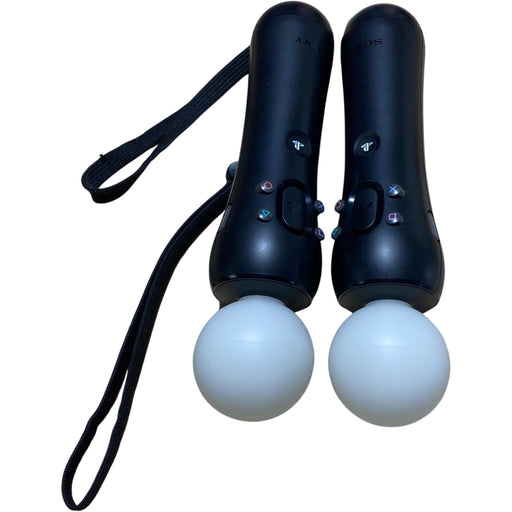 PlayStation 4 VR Headset Bundle - PlayStation 4 - Just $178! Shop at the Best Retro Game Store Retro Gaming of Denver