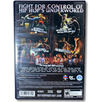 Def Jam Fight For NY - PlayStation 2 - Premium Video Games - Just $183.99! Shop now at Retro Gaming of Denver