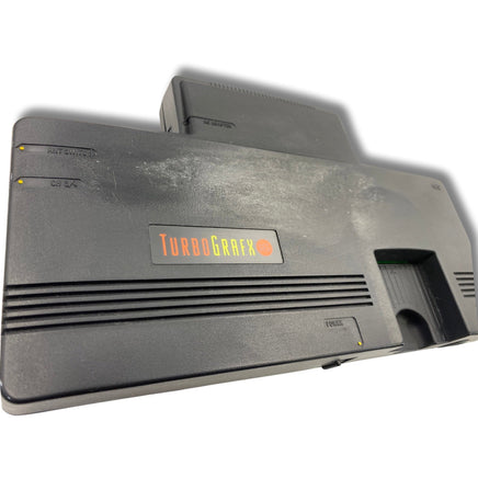 TurboGrafx-16 System - Premium Video Game Consoles - Just $256.99! Shop now at Retro Gaming of Denver