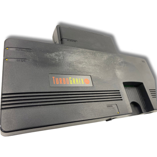 TurboGrafx-16 System - Premium Video Game Consoles - Just $278! Shop now at Retro Gaming of Denver