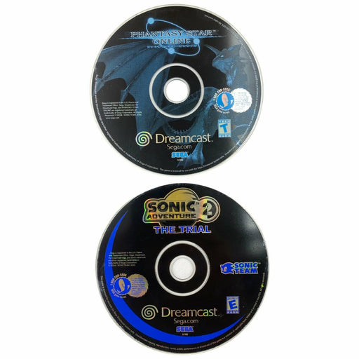 Phantasy Star Online - Sega Dreamcast - Premium Video Games - Just $35.99! Shop now at Retro Gaming of Denver