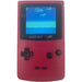 Modded Game Boy Color Berry System (BackLight) - Premium Video Games - Just $119.99! Shop now at Retro Gaming of Denver