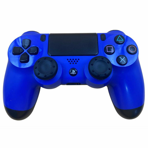 Official PlayStation 4 DualShock 4 Official-Controller - PlayStation 4 - Premium Video Game Accessories - Just $25.99! Shop now at Retro Gaming of Denver