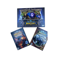 World of WarCraft Lot - Premium Video Games - Just $43.99! Shop now at Retro Gaming of Denver