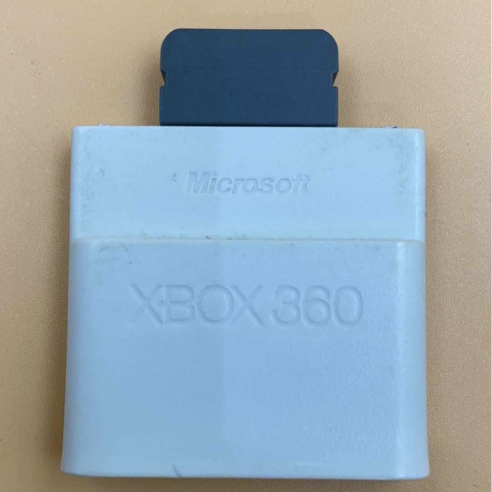 Memory Unit 256MB - Xbox 360 - Just $14.99! Shop now at Retro Gaming of Denver