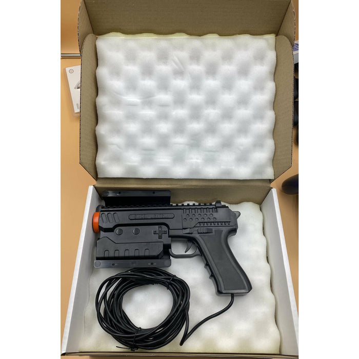 Sinden USB Light Gun Controller w/Holster- PC - Just $375! Shop now at Retro Gaming of Denver