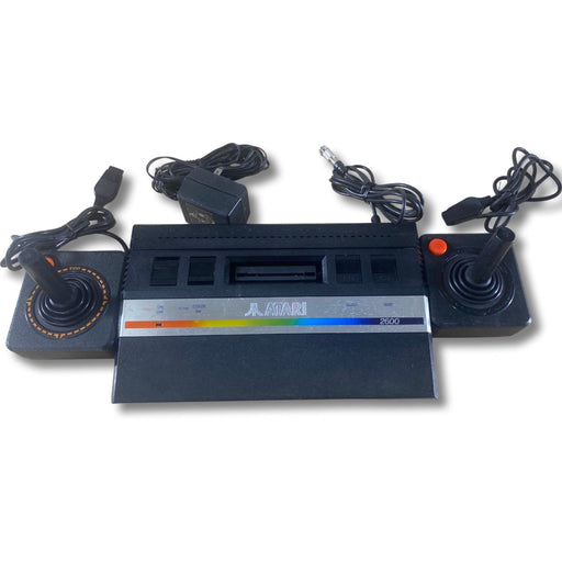 Atari 2600 System [Junior] - Atari 2600 - Premium Video Game Consoles - Just $92.99! Shop now at Retro Gaming of Denver