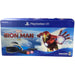 PlayStation VR Marvel's Iron Man VR Bundle - PlayStation 4 - Premium Video Game Accessories - Just $225.99! Shop now at Retro Gaming of Denver