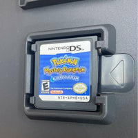 Pokemon Mystery Dungeon Blue Rescue Team - Nintendo DS - Premium Video Games - Just $34.99! Shop now at Retro Gaming of Denver