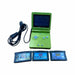 Lime Green Gameboy Advance SP (Game Bundle) - Premium Video Game Consoles - Just $191.99! Shop now at Retro Gaming of Denver