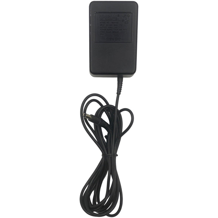 Nintendo NES Official AC Adapter - NES - Premium Video Game Accessories - Just $18.99! Shop now at Retro Gaming of Denver