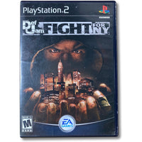 Def Jam Fight For NY - PlayStation 2 - Premium Video Games - Just $183.99! Shop now at Retro Gaming of Denver