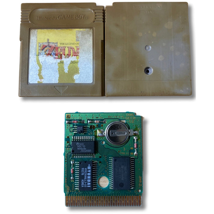 Zelda Link's Awakening - GameBoy (Cosmetically Flawed) - Premium Video Games - Just $29.99! Shop now at Retro Gaming of Denver