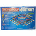 Monopoly Fortnite Board Game - Premium  - Just $23.99! Shop now at Retro Gaming of Denver