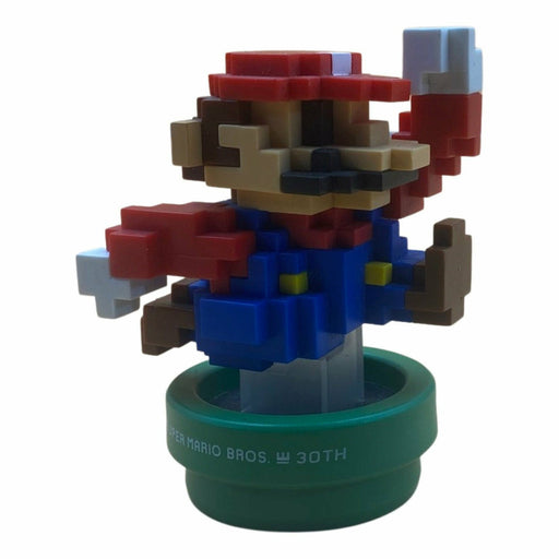 Super Mario Bros Amiibo  (30th Anniversary) (NEW) - Just $18.99! Shop now at Retro Gaming of Denver
