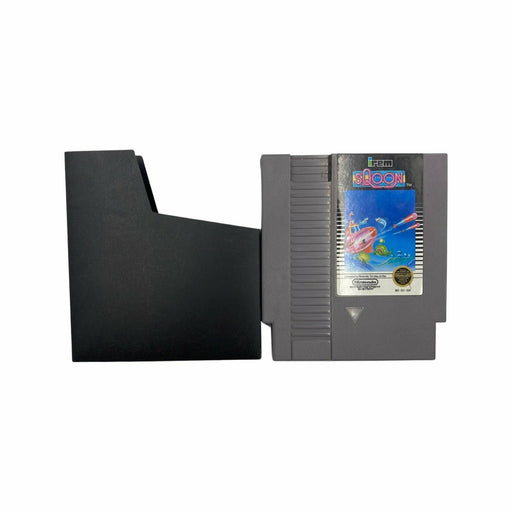 Sqoon [5 Screw] - NES - Premium Video Games - Just $127! Shop now at Retro Gaming of Denver