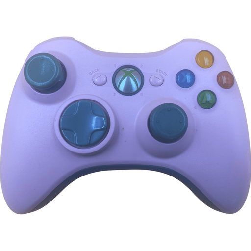 Xbox 360 Wireless Official-Controller - Xbox 360 - for just $19.99! 