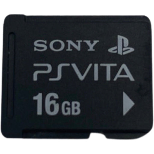 PS Vita Memory Card - PlayStation Vita - for just $12.99! 