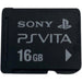 PS Vita Memory Card - PlayStation Vita - Just $11.99! Shop now at Retro Gaming of Denver