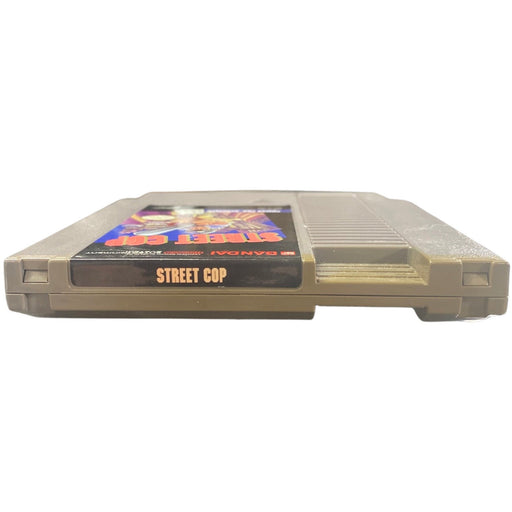Street Cop - NES - Premium Video Games - Just $36.99! Shop now at Retro Gaming of Denver