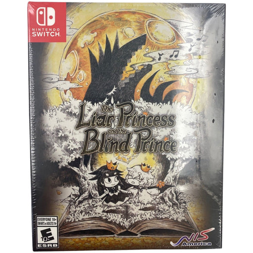 Liar Princess And The Blind Prince - Nintendo Switch - Just $116! Shop now at Retro Gaming of Denver