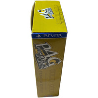 Persona 4 Golden [Solid Gold Premium Edition] - PlayStation Vita - Premium Video Games - Just $525.99! Shop now at Retro Gaming of Denver