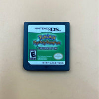 Front view of Cartridge of Pokémon Mystery Dungeon Explorers Of Sky for Nintendo DS