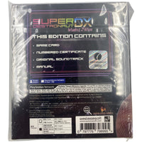 Super Destronaut DX [Intruders Edition] - PlayStation Vita - Premium Video Games - Just $244.99! Shop now at Retro Gaming of Denver