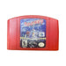 Rocket Robot On Wheels - Nintendo 64 - Just $71.99! Shop now at Retro Gaming of Denver