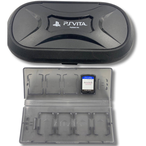 PlayStation Vita (BUNDLE) - Premium Video Game Consoles - Just $179.99! Shop now at Retro Gaming of Denver