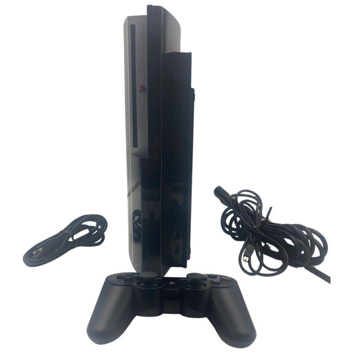 PlayStation 3 System 80GB - Premium Video Game Consoles - Just $114.99! Shop now at Retro Gaming of Denver