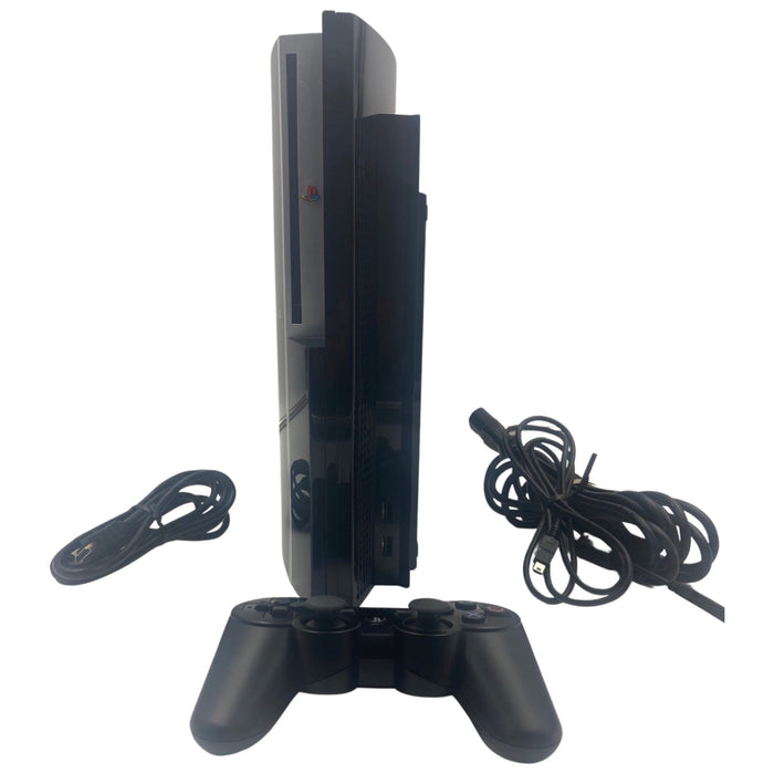 PlayStation 3 System 80GB - Premium Video Game Consoles - Just $113.99! Shop now at Retro Gaming of Denver