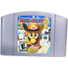 Mario Party 2 - Nintendo 64 (LOOSE) - Premium Video Games - Just $41.99! Shop now at Retro Gaming of Denver