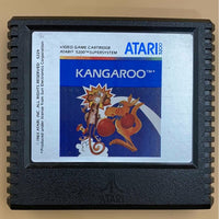 Kangaroo - Atari 5200 - Premium Video Games - Just $12.99! Shop now at Retro Gaming of Denver
