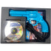 Lethal Enforcers [Gun Bundle] - Sega CD - Premium Video Game Accessories - Just $94.99! Shop now at Retro Gaming of Denver