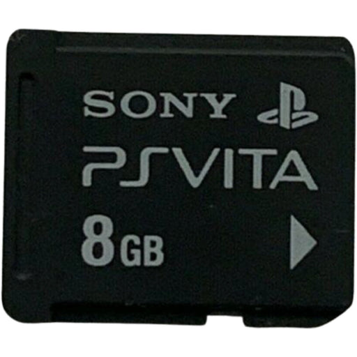 PS Vita Memory Card - PlayStation Vita - Premium Video Game Accessories - Just $11.99! Shop now at Retro Gaming of Denver
