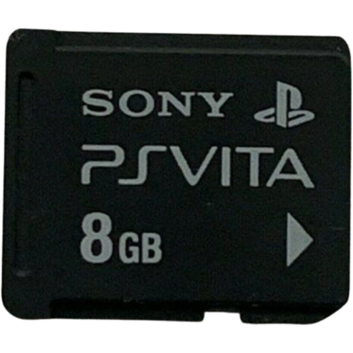 PS Vita Memory Card - PlayStation Vita - Just $11.99! Shop now at Retro Gaming of Denver