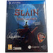 Slain: Back From Hell [Signature Edition] -  PAL PlayStation Vita - Premium Video Games - Just $144! Shop now at Retro Gaming of Denver