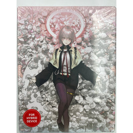 Top view of cover for The Caligula Effect 2 [Limited Edition] Nintendo Switch