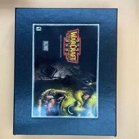 Top view of Warcraft III: Reign Of Chaos [Collector's Edition] for PC