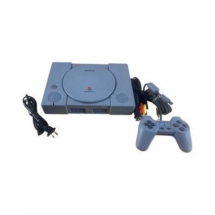 PlayStation Console (Original) - Premium Video Game Consoles - Just $75.99! Shop now at Retro Gaming of Denver