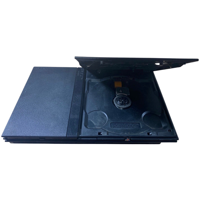 PlayStation 2 Slim System - Premium Video Game Consoles - Just $109.99! Shop now at Retro Gaming of Denver