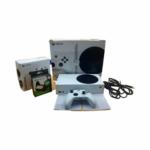 Xbox Series S Console - Premium Video Game Consoles - Just $282! Shop now at Retro Gaming of Denver