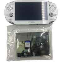 Assassin's Creed III Liberation PlayStation Vita Wi-Fi Bundle - Premium Video Game Consoles - Just $265.99! Shop now at Retro Gaming of Denver