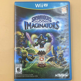 Skylanders Imaginators - Wii U - Premium Video Games - Just $13.99! Shop now at Retro Gaming of Denver