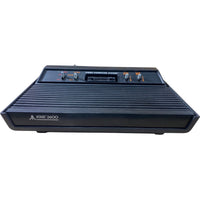 Atari 2600 (System-CIB) [Vadar] (CX-2600 CR) - Premium Video Game Consoles - Just $123.99! Shop now at Retro Gaming of Denver